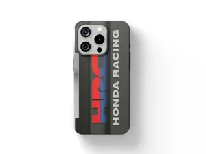 Honda Cell Phone Cover Durable High-End Pro